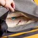 Sac nomade Loen - Thumbnail Image 11