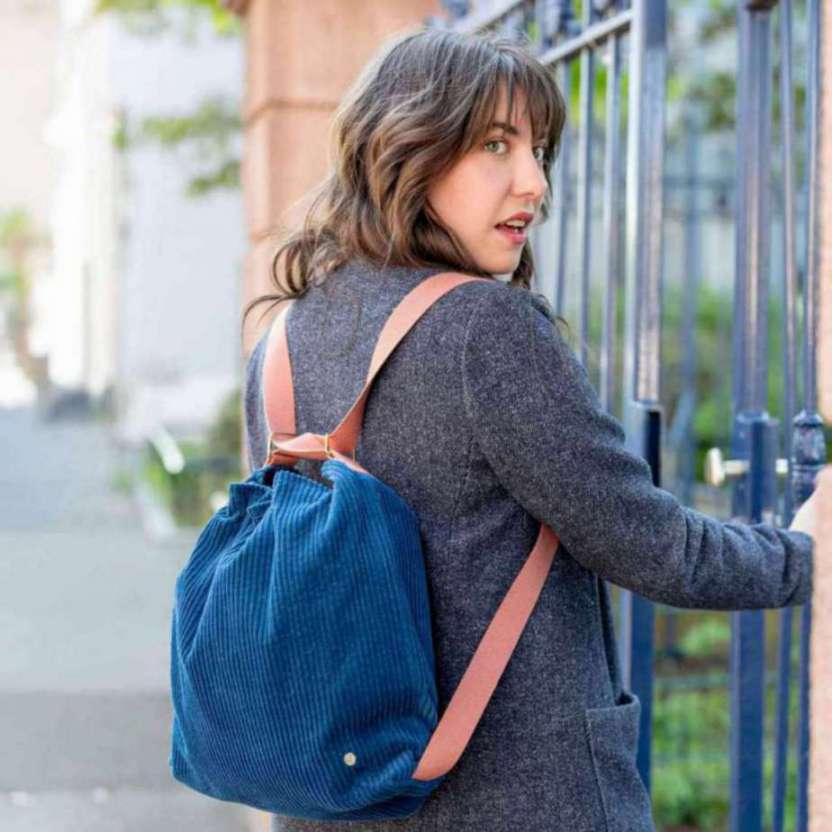 Sac nomade Loen – Image 3