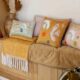 Coussin brodé Anka - Thumbnail Image 3