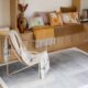 Coussin brodé Anka - Thumbnail Image 5