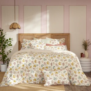 Housse de couette ADELE ambiance 1