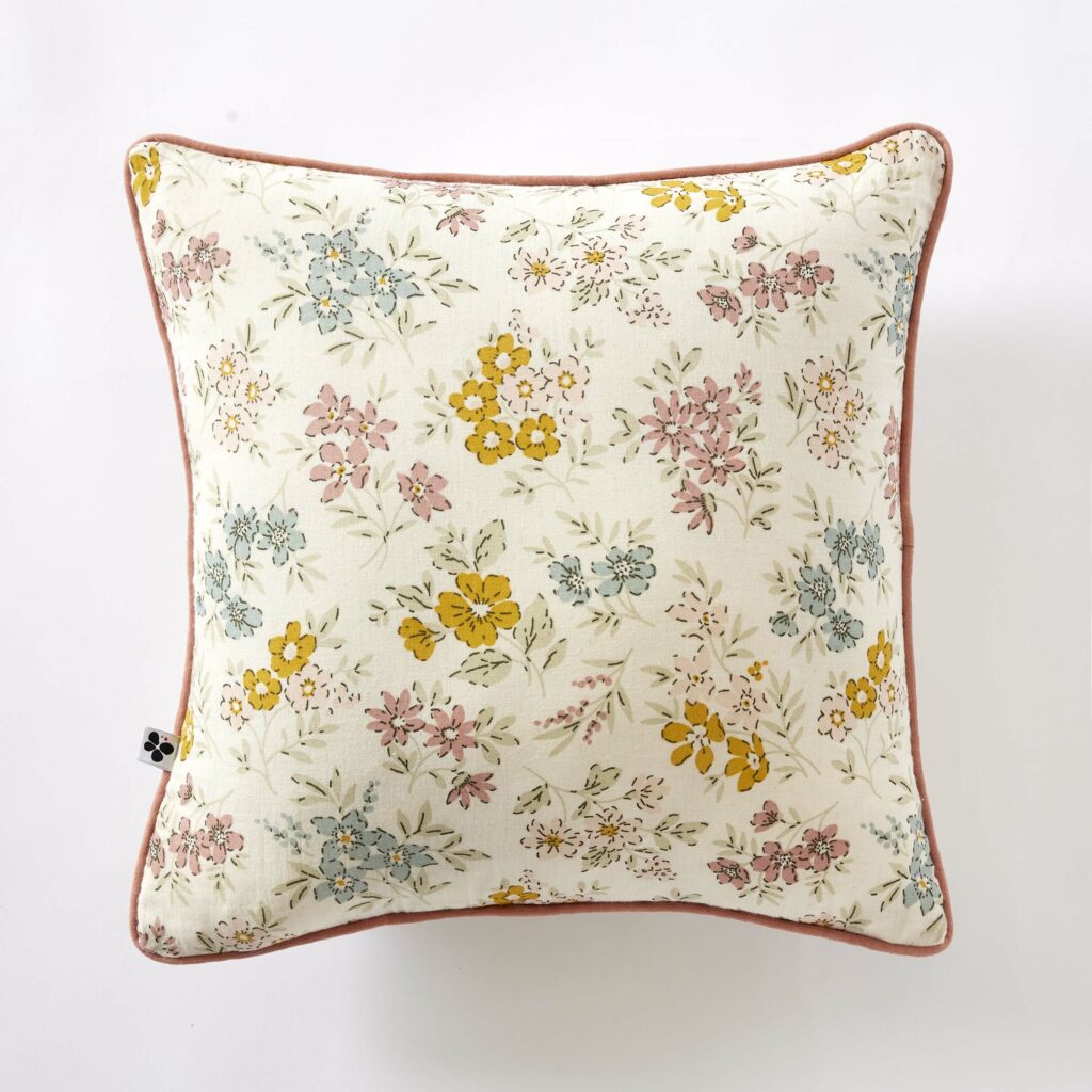 Coussin ADELE 45 x 45 cm