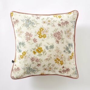 Coussin ADELE 45 x 45 cm