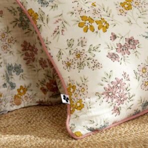 Coussin ADELE ambiance