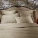Housse de couette ALMA Ficelle ambiance