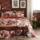 Housse de couette ANNA ambiance