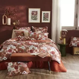 Piedale del letto ANNA ambiance