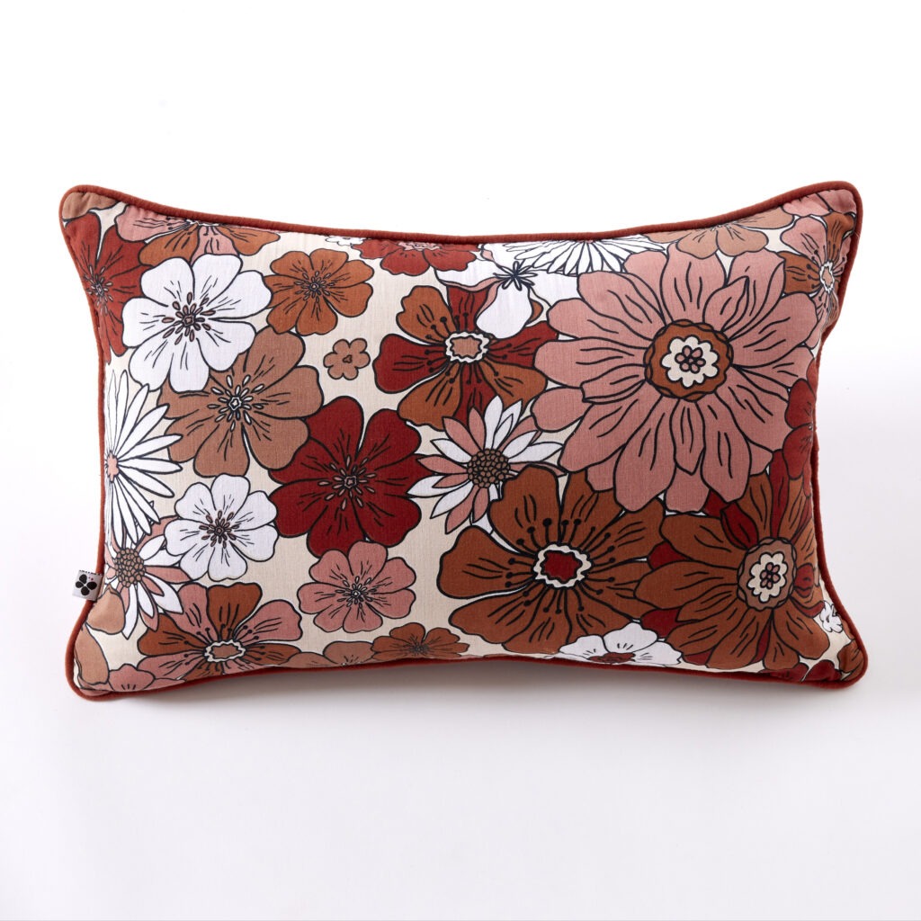 Coussin ANNA 40 x 60 cm