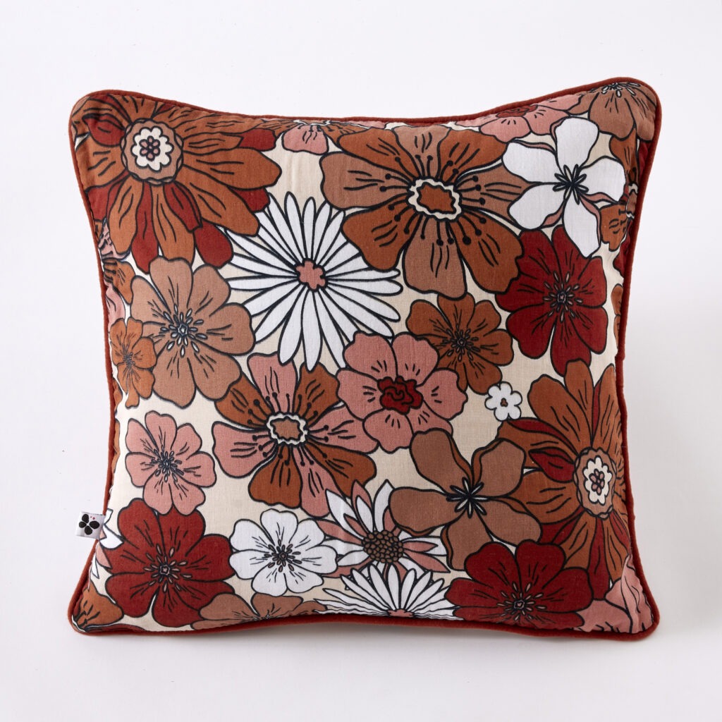 Coussin ANNA 45 x 45 cm