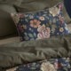 Coussin AUGUSTINE 40 × 60 cm en ambiance