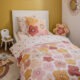 Chambre enfant avec la parure BARBOTINE