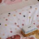 Ambiance linge de lit enfant BARBOTINE