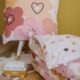 Parure de lit enfant BARBOTINE en ambiance
