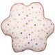 Coussin enfant BARBOTINE en coton