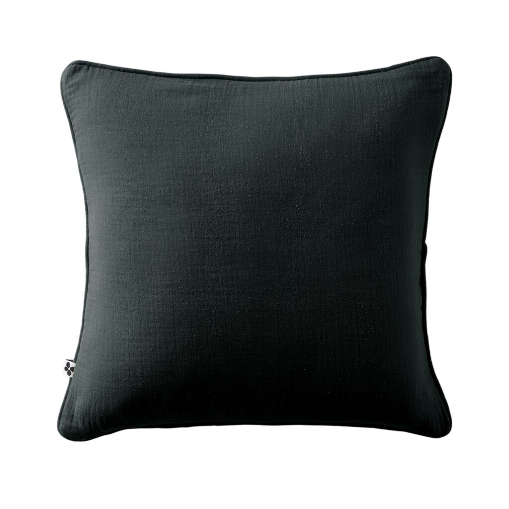 Coussin GAÏA Sapin 45 × 45 cm
