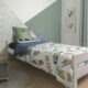 Chambre enfant avec la parure CALIFORNIA