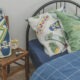 Ambiance chambre enfant CALIFORNIA