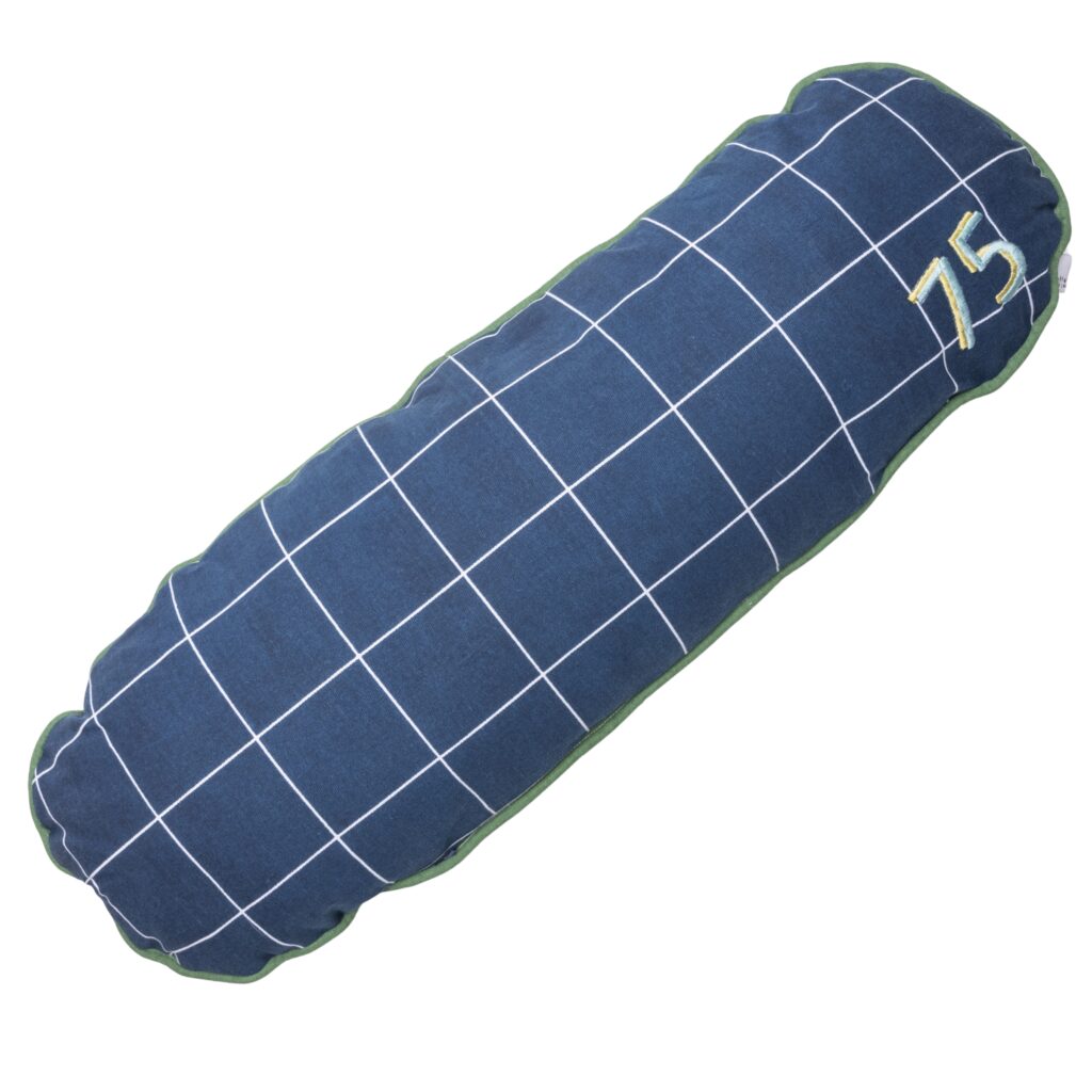 Coussin enfant CALIFORNIA en coton