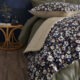 Ambiance chambre avec la collection COLINE