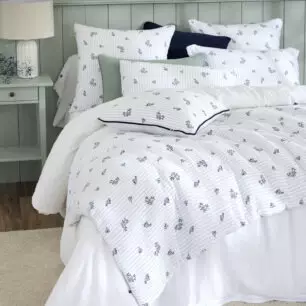 Crea un ambiente acogedor en tu dormitorio con el cabecero ELEONORE