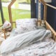 Parure de lit enfant GALAXIE