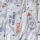 Parure de lit enfant GALAXIE