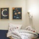 Parure de lit enfant GALAXIE