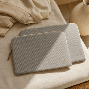 Finette laptop sleeve