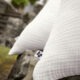 Taie d’oreiller INA Chantilly - zoom1