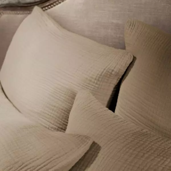 Funda de almohada INA Ficelle - zoom3