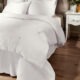 Housse de couette INA Chantilly - profil