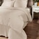 Housse de couette INA Pampa - profil