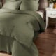 Housse de couette INA Romarin - profil