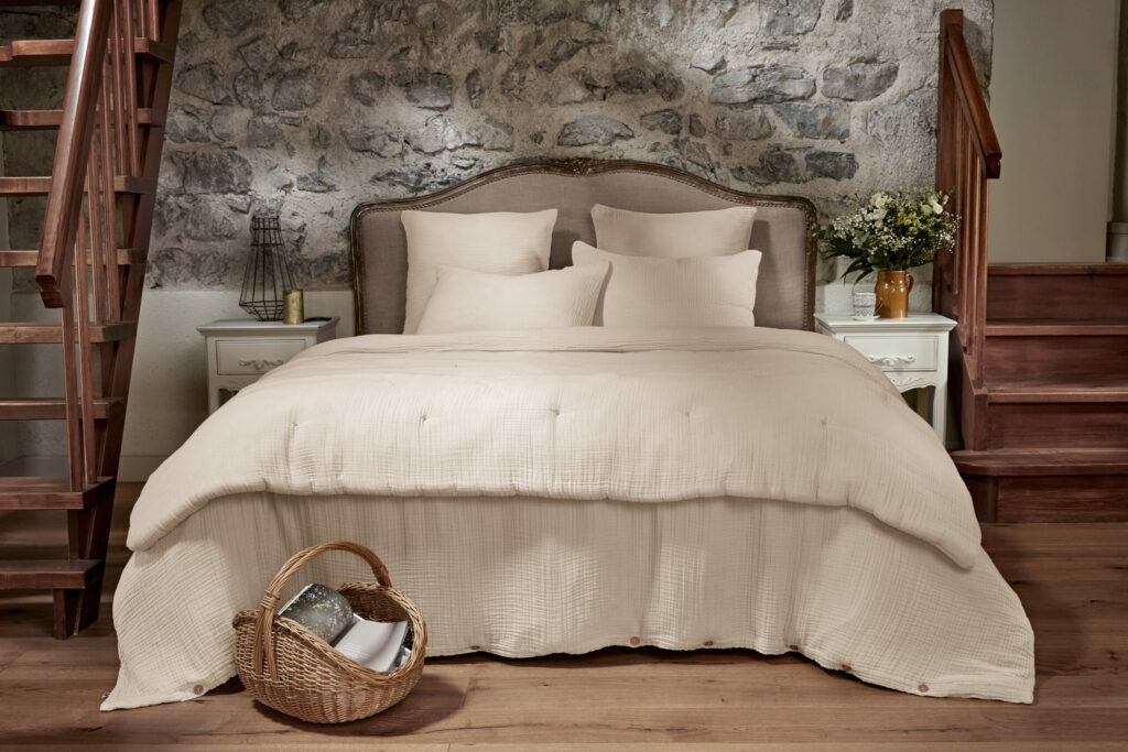 Housse de couette INA Pampa - amb