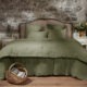 Housse de couette INA Romarin - amb