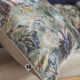 Coussin ISALINE 50 × 50 cm en ambiance