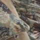 Coussin ISALINE 40 × 60 cm en ambiance