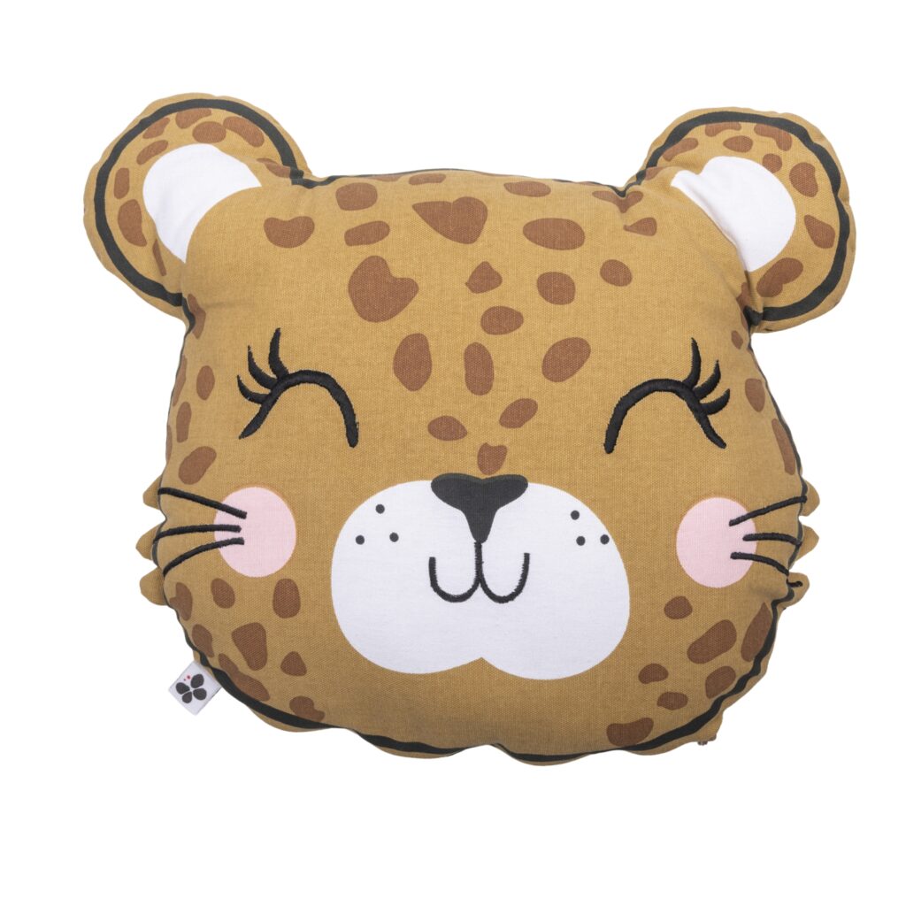 Coussin LOLA 45 × 40 cm recto