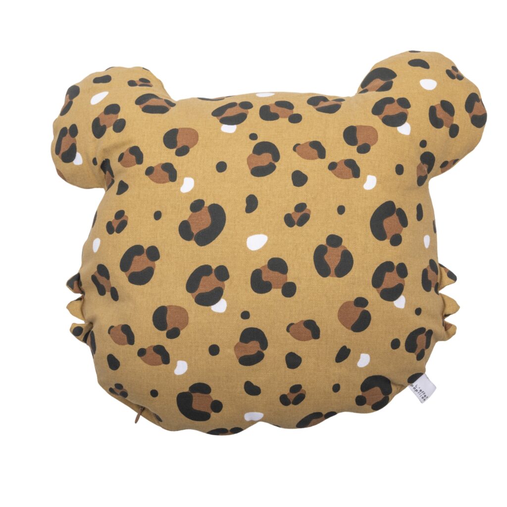 Coussin LOLA 45 × 40 cm verso