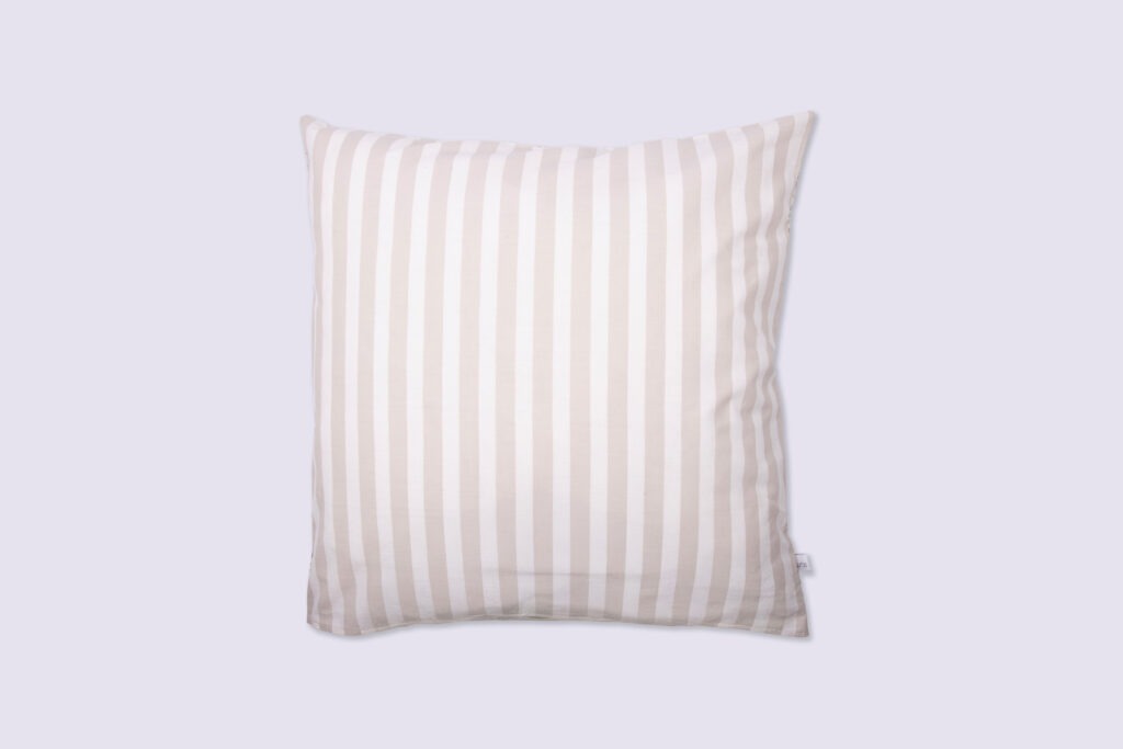 Taie NORA 63 × 63 cm verso