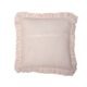 Coussin enfant PIMPRENELLE 40 × 40 cm verso