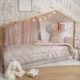 Couette PIMPRENELLE ambiance enfant