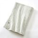 Nappe ROMIE en gaze de coton, coloris « eucalyptus »