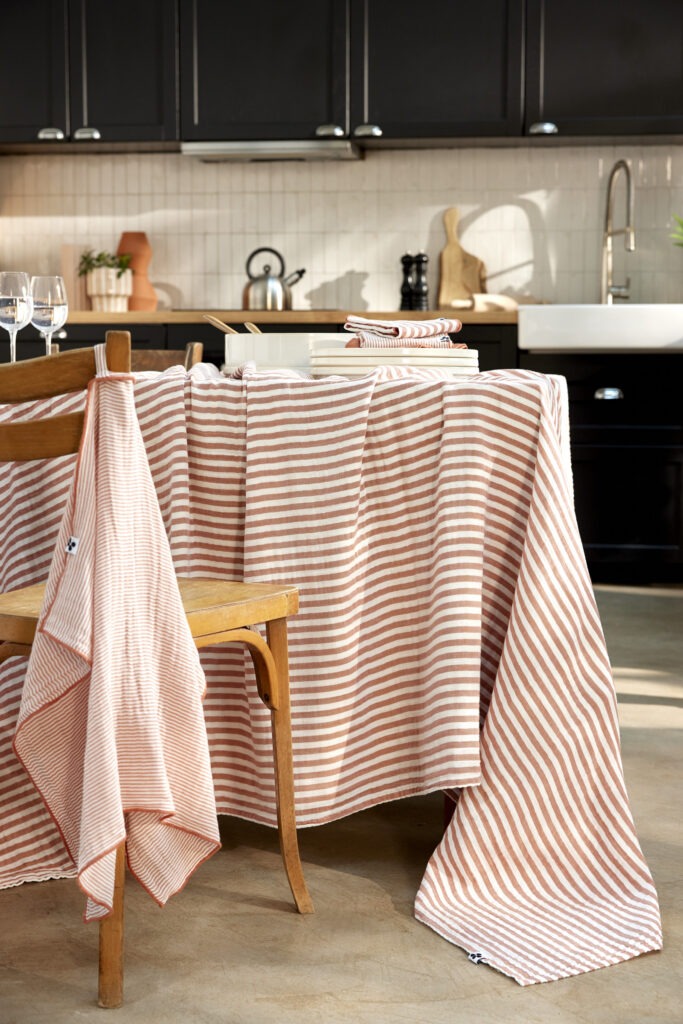 Nappe ROMIE Abricot - amb2