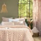 Housse de couette ROMIE Abricot - amb