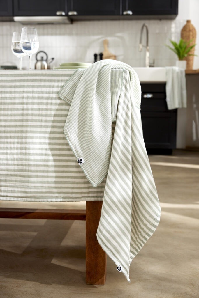 Nappe ROMIE Eucalyptus - amb2