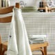 Essuie-mains ROMIE Eucalyptus en ambiance