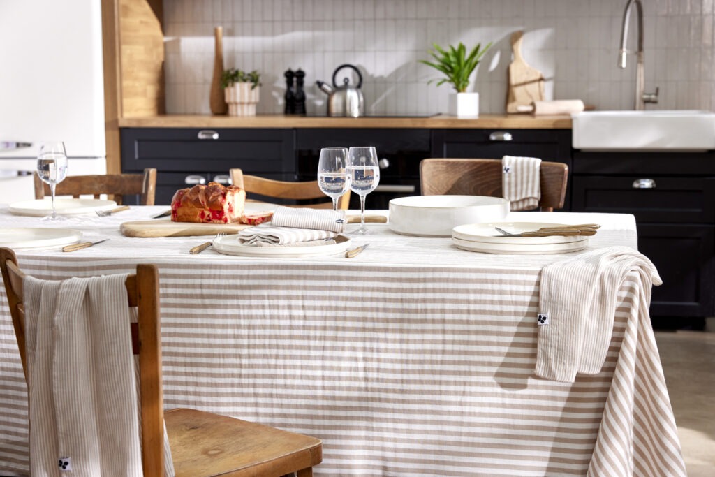 Nappe ROMIE Ficelle - amb1