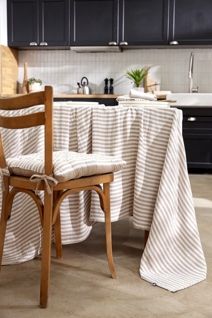 Nappe ROMIE Ficelle - amb2