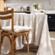 Nappe ROMIE Ficelle - amb2